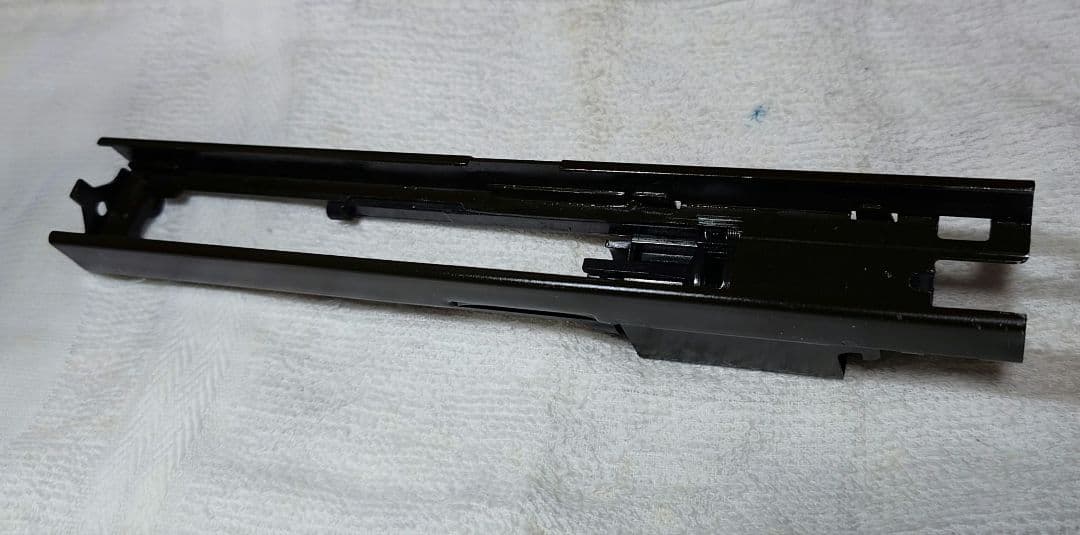 動作OK 東京マルイ デザートイーグル ライトニングホーク マグナポートカスタム