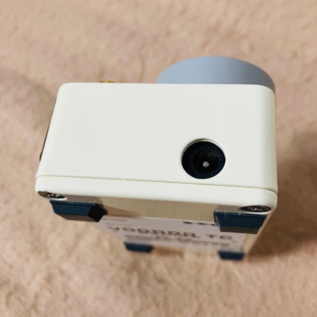 希少 ROGER MAYER VOODOO-1 ディストーション エフェクター