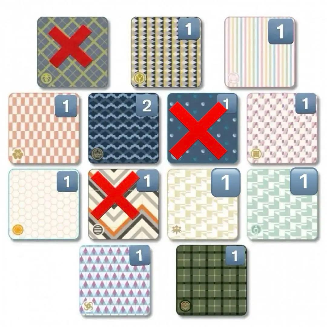 みんなのくじ　刀剣乱舞-ONLINE- ～タオルの陣　其ノ肆～