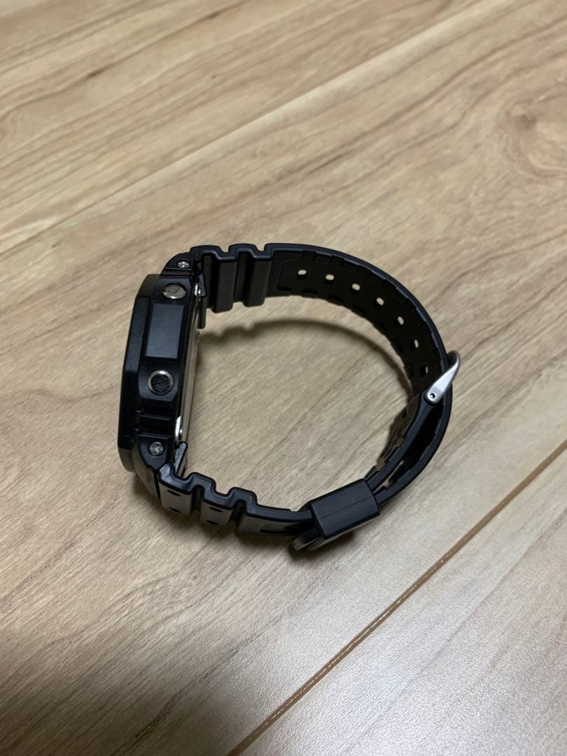 G-SHOCK GA-2100 ブラック
