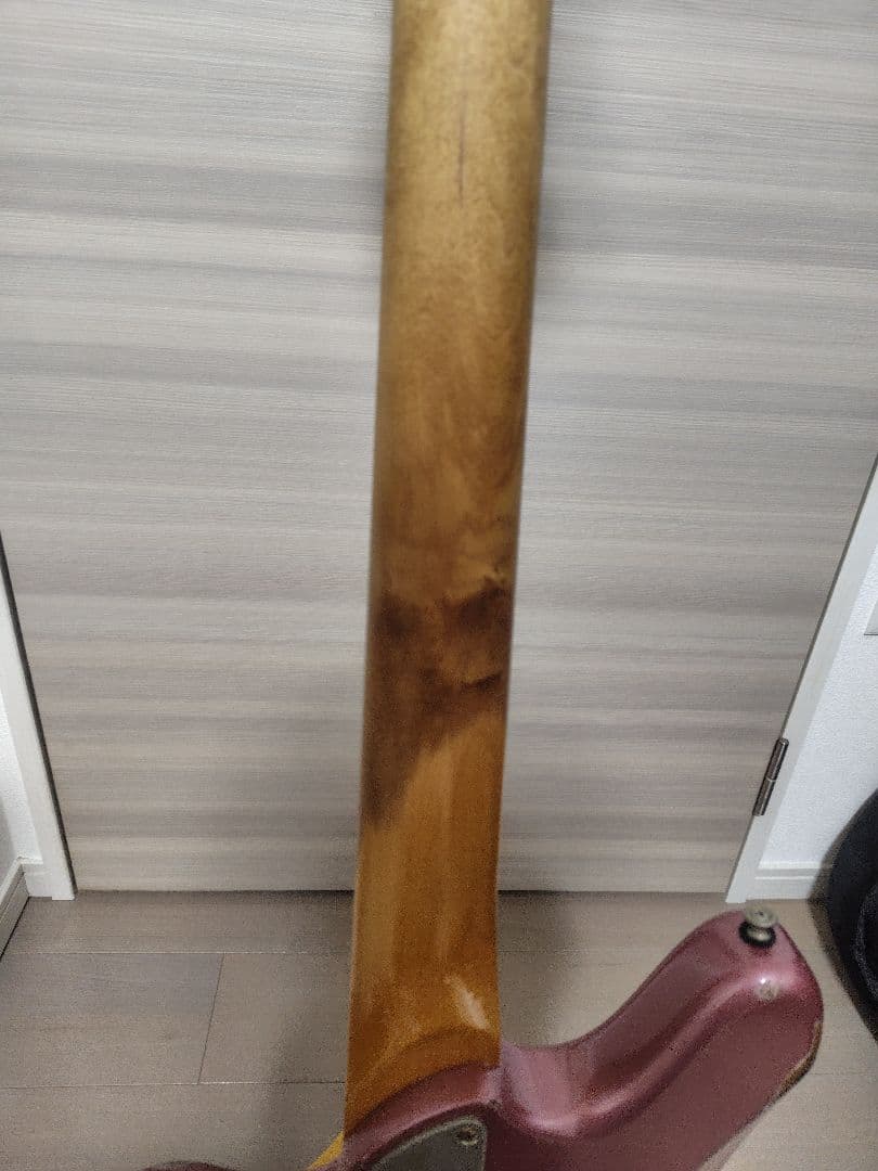 Fano JM-4 Standard LTD（Loller Pick Up搭載） - メルカリ