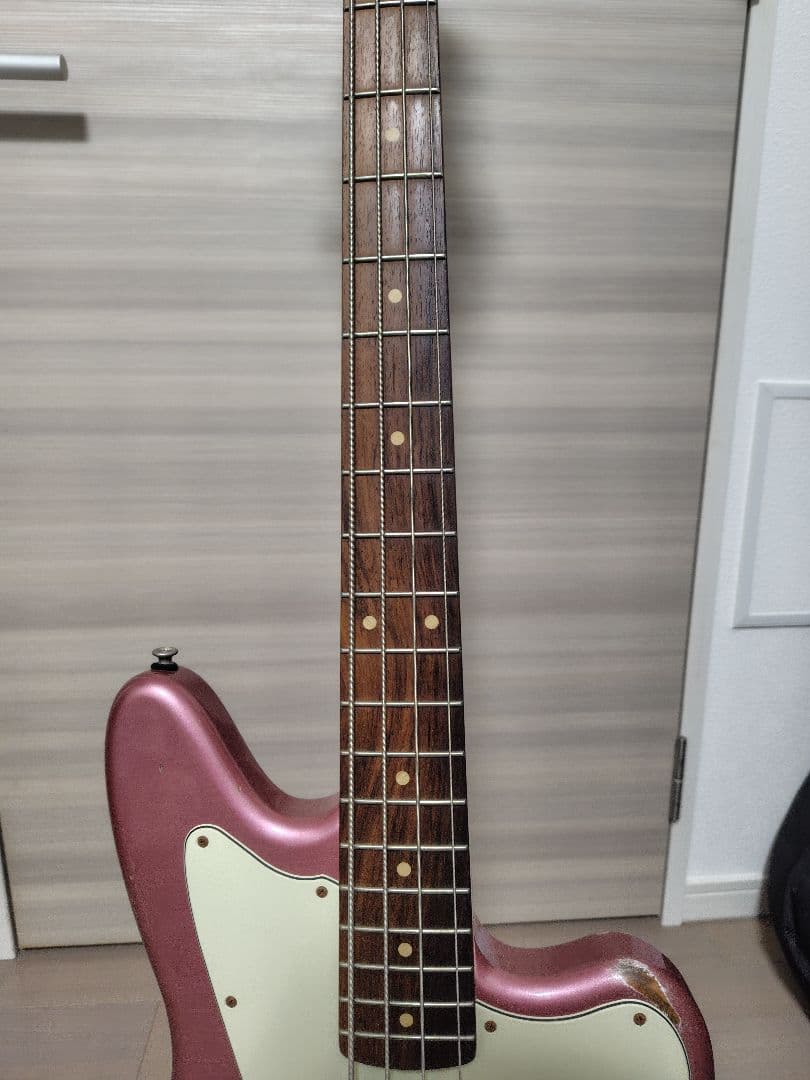 Fano JM-4 Standard LTD（Loller Pick Up搭載） - メルカリ