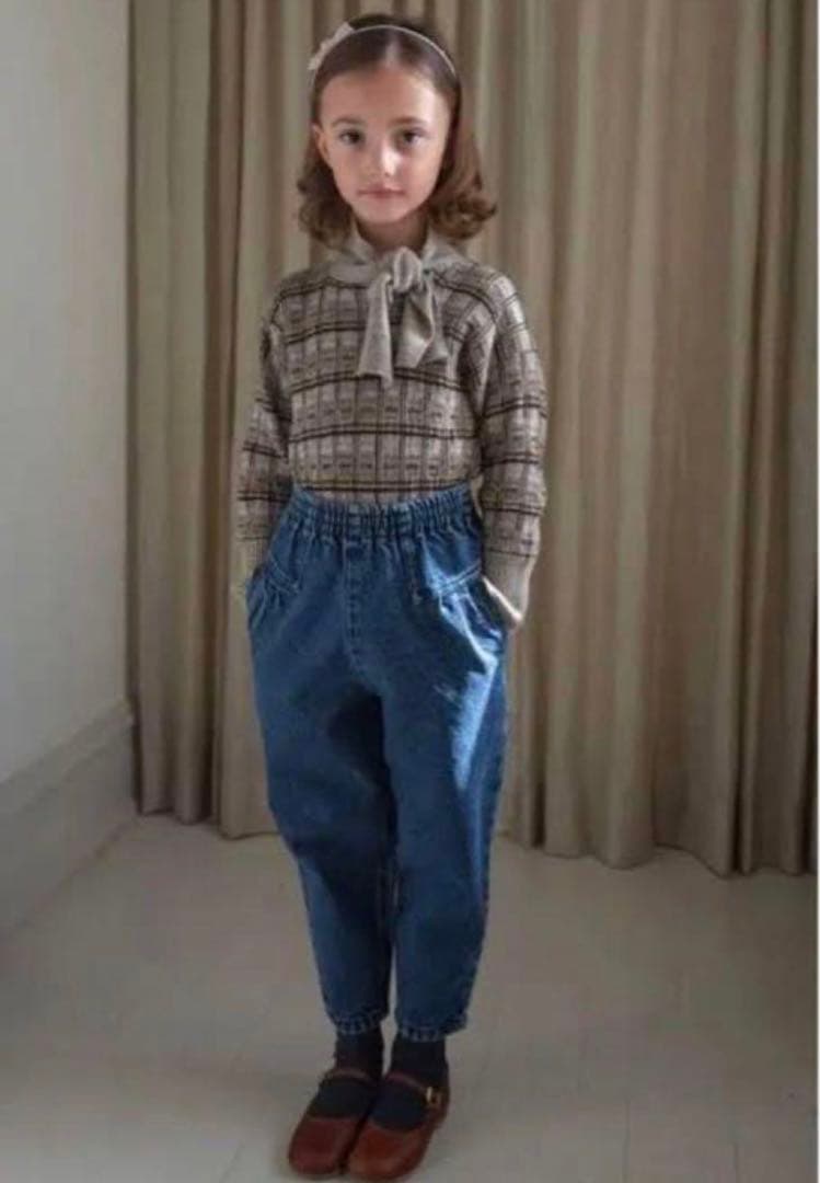 SOOR PLOOM Retro Jean 4y