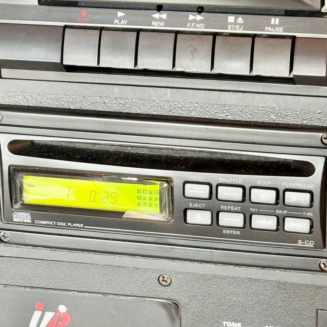 UR Sound アクティブニアフィールドモニタースピーカー