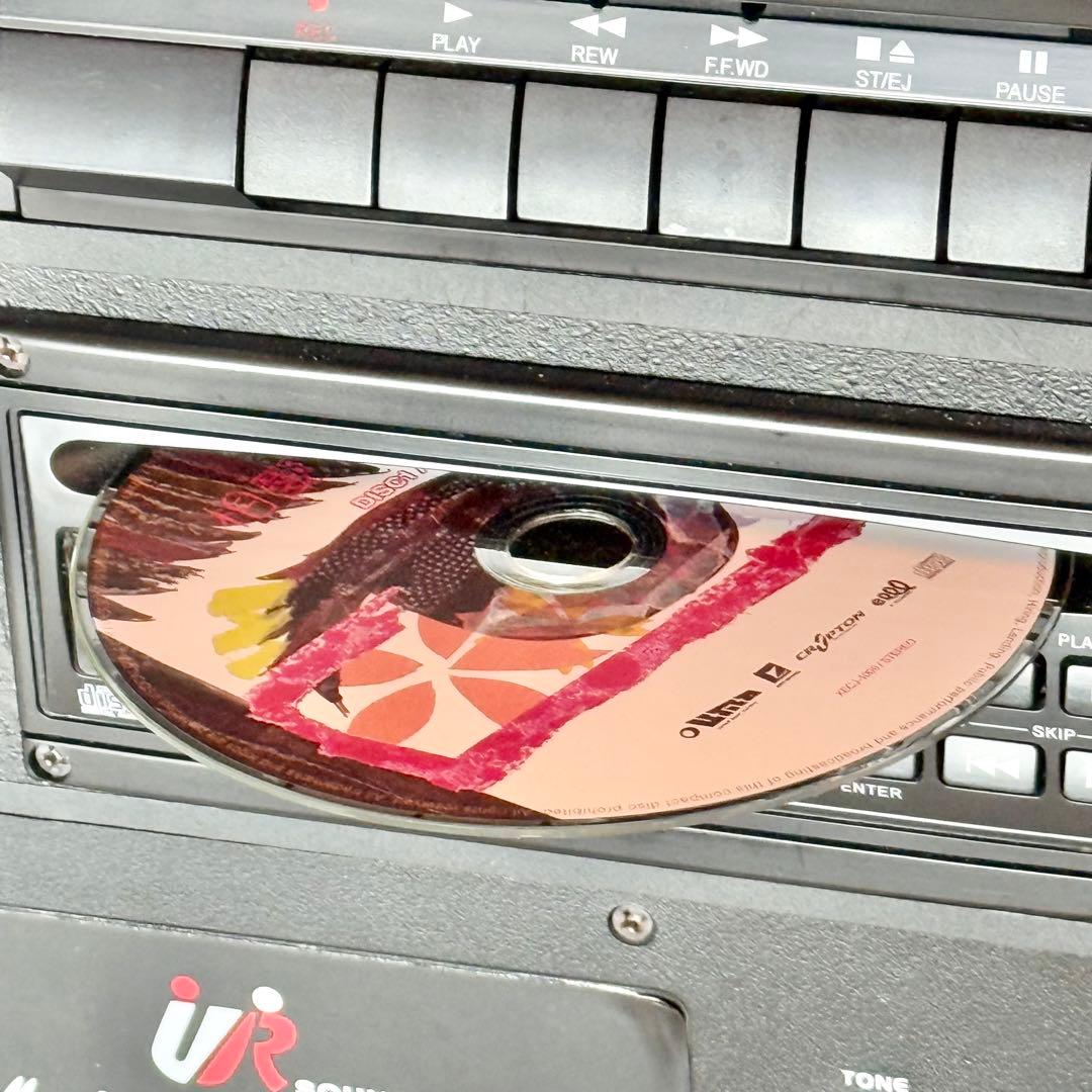 UR Sound アクティブニアフィールドモニタースピーカー