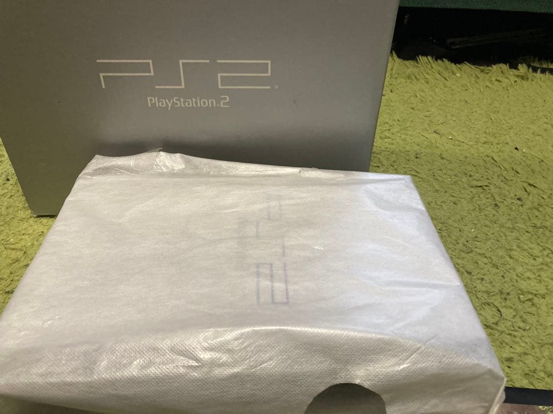 南*様 SONY PlayStation2 SCPH-39000S 他セット