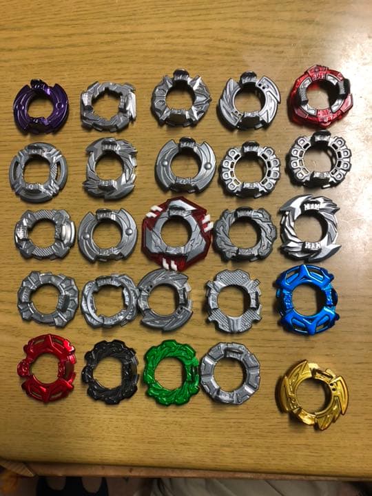 ベイブレード まとめ売り ベイブレード バースト