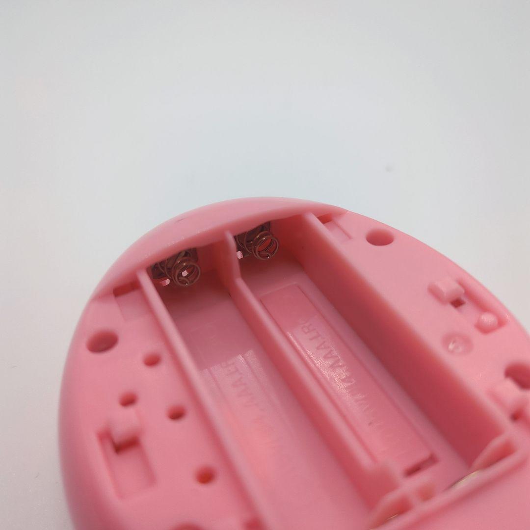 たまごっちみーつ マジカルみーつver ピンク