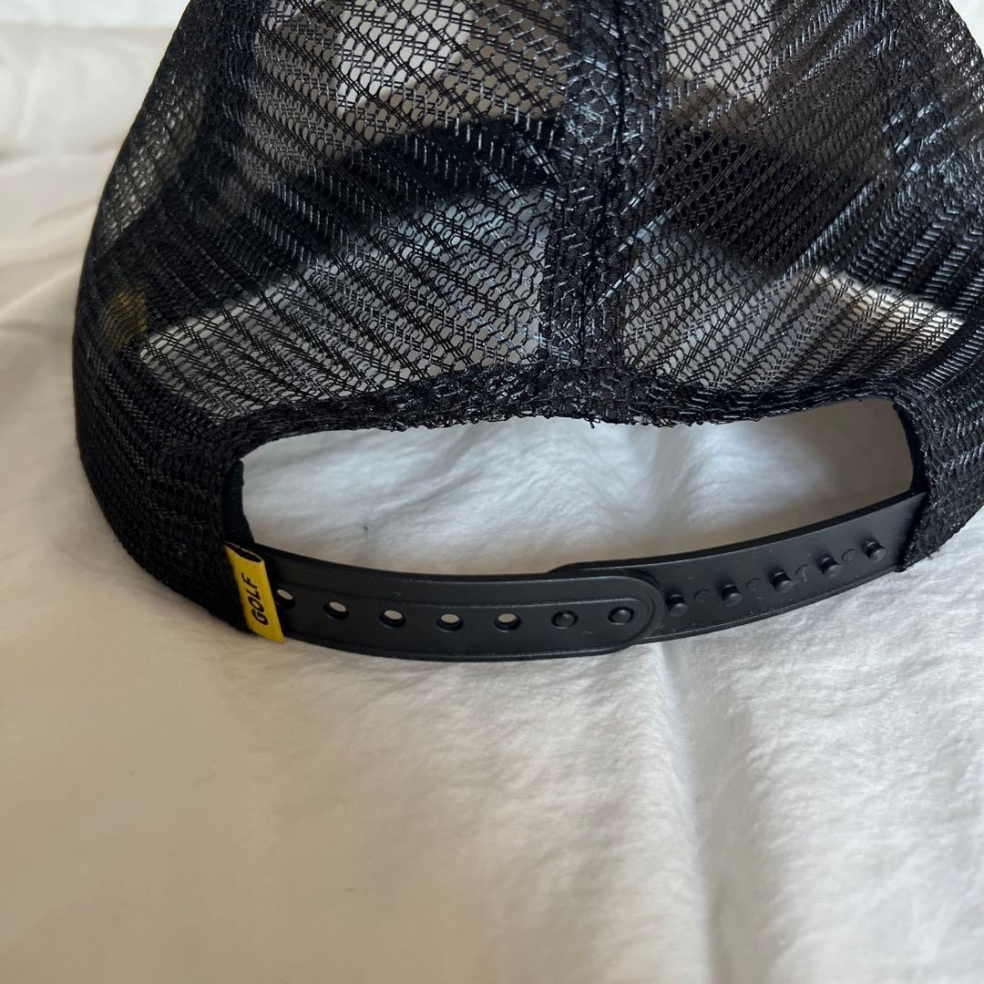 完売品】GOLF WANG メッシュキャップ｜完売品】GOLF WANG メッシュキャップ