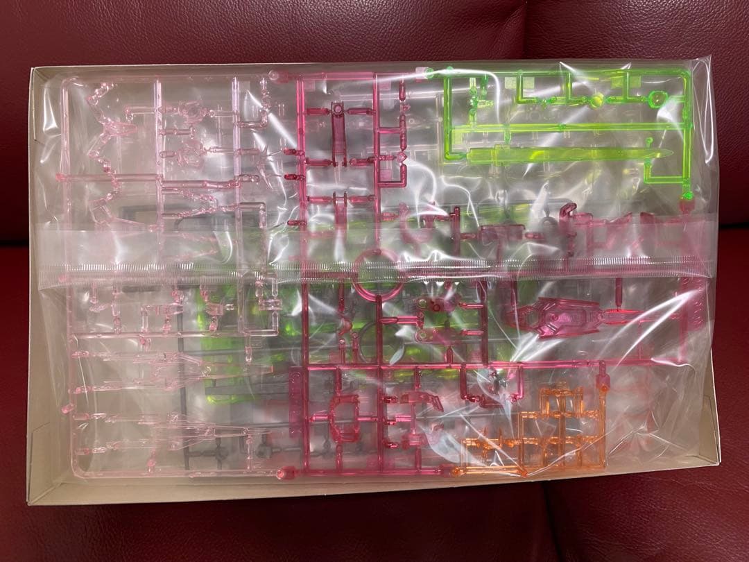 3点セット RG GUNDAM EXIA ガンプラEXPO限定品 3点セット RG GUNDAM