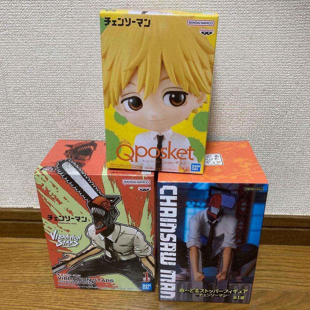 プライズ品 18点 フィギュア まとめ売り 最新含む美少女系プライズ