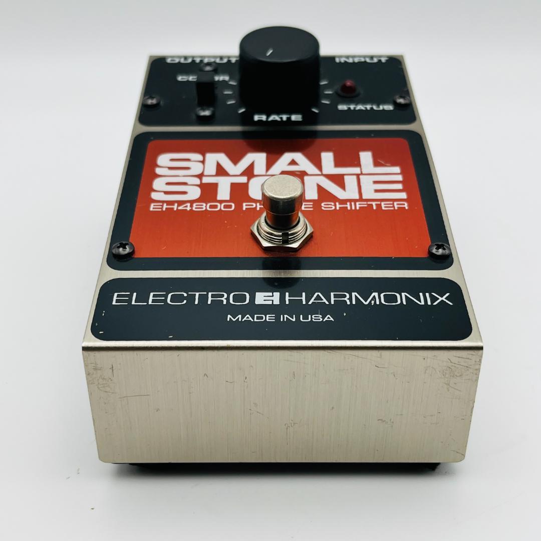 ギター Electro Harmonics Small Stone Analogman