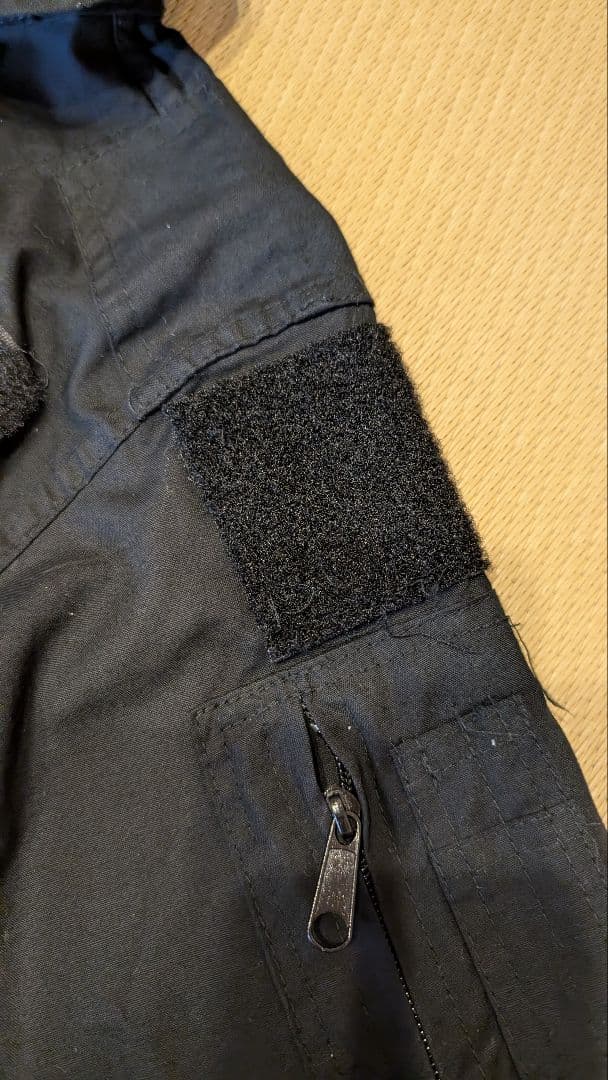 子供用 フライトスーツ PACIFIC F-16 ショップ DEMO TEAM