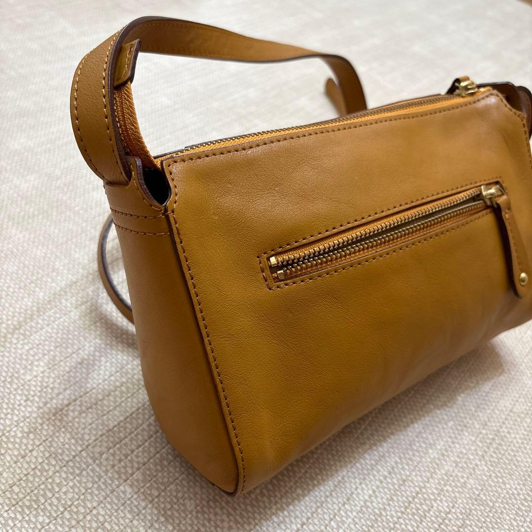 Dakota ダコタ ショルダーバッグ