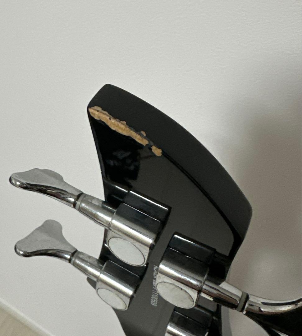 8*2様 GrassRoots G-RF-62 BLK れいた the Gaze｜GrassRoots G-