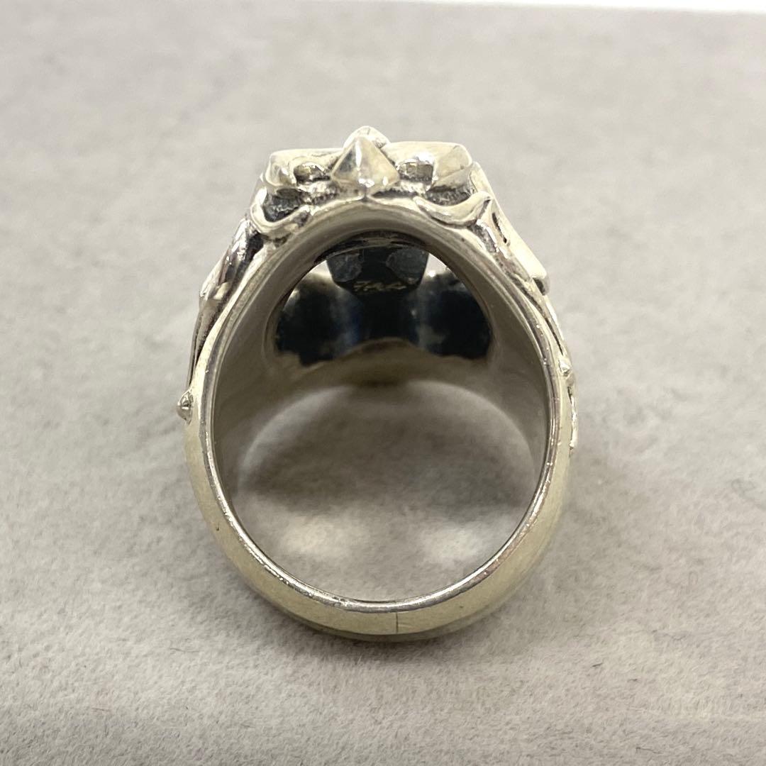 F・A・L リング 指輪 クロスモチーフ シルバー925製 SV.925