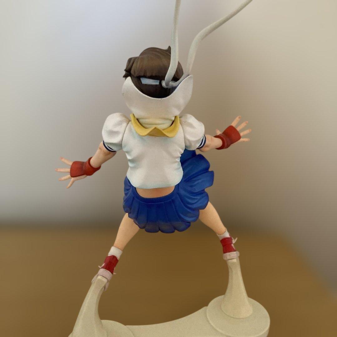 本日限り　西村キヌ　マックスファクトリー　箱あり　フィギュア ストリート　サクラ