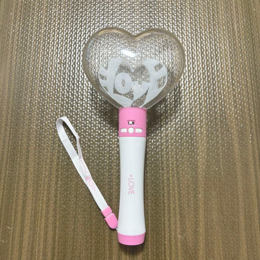 LOVE イコラブ ペンライト LOVE イコラブ 公式ペンライト