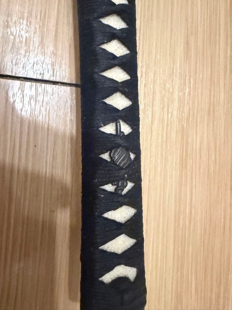 居合刀　模擬刀