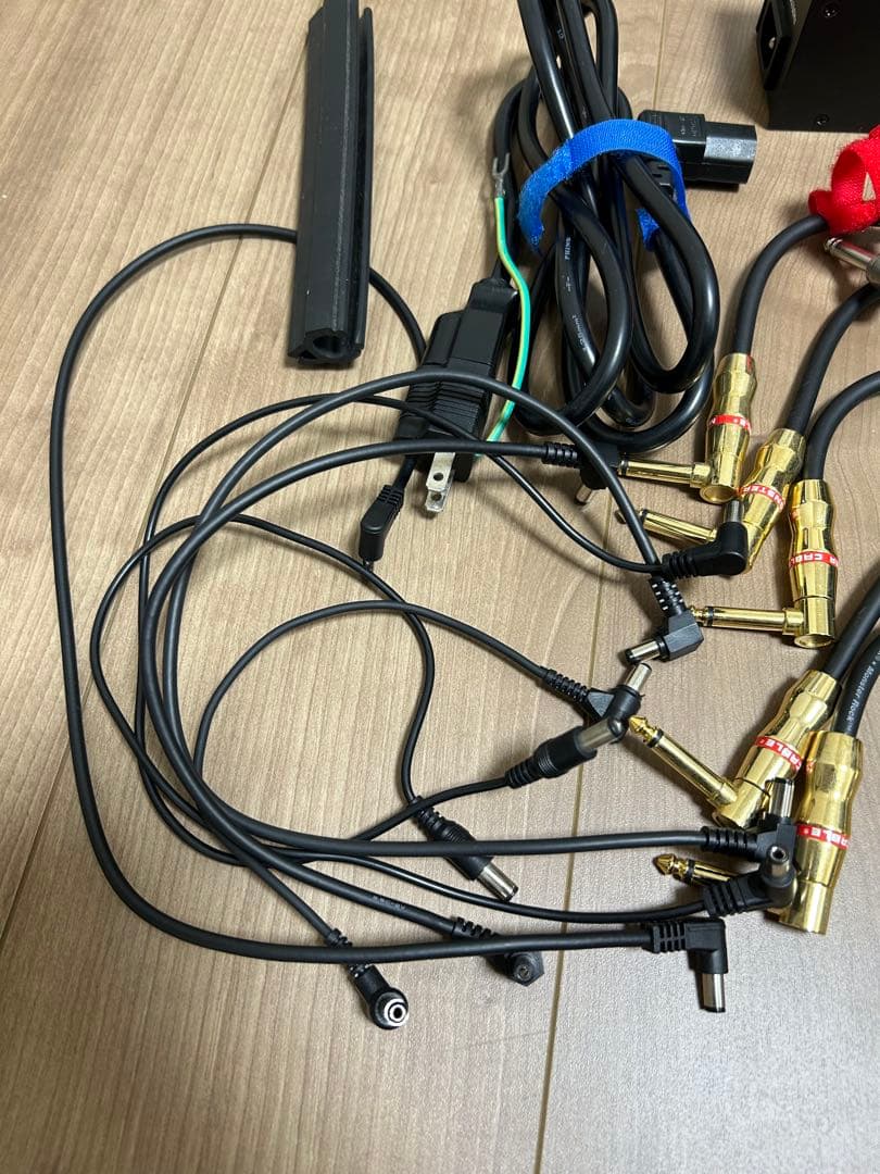 エフェクターパワーサプライ Noah´s ark AC/DC-1 その他