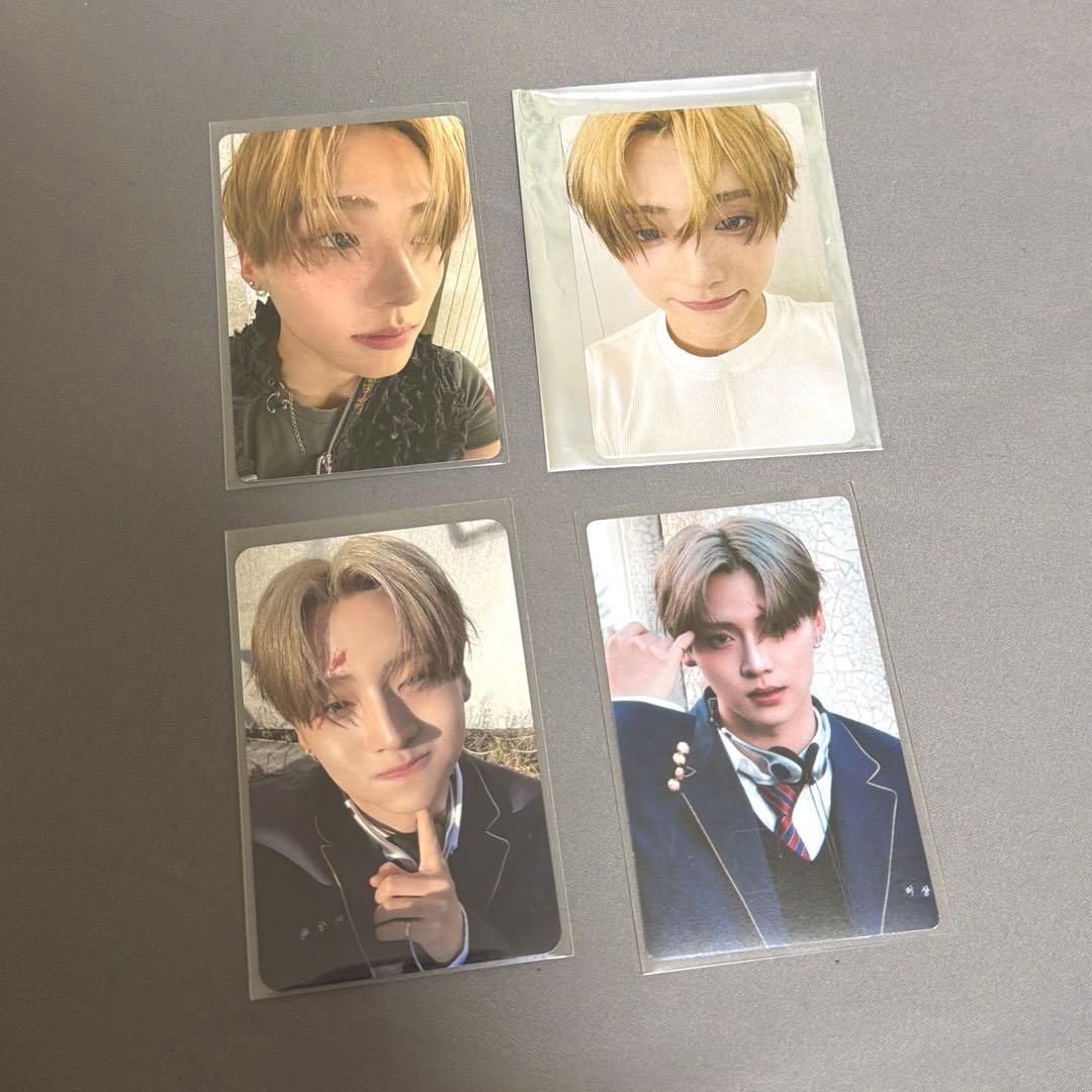 ALD1 サンウォン EUPHORIA 渋谷 タワレコ特典 - メルカリ