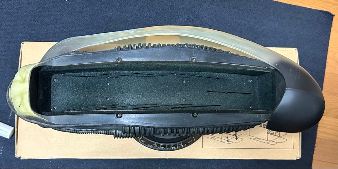 エイリアンヘッド　エイリアン制作25周年記念アニバーサリー・コレクション