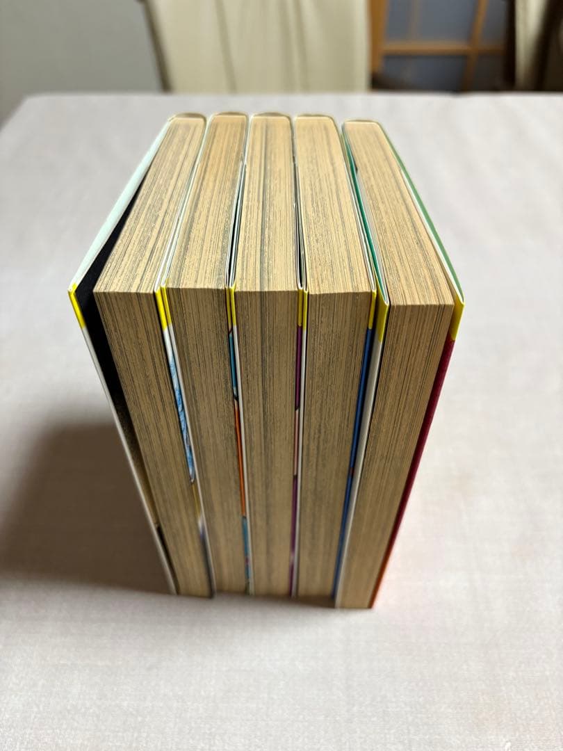 完全復刻版　デビルマン 全5巻セット