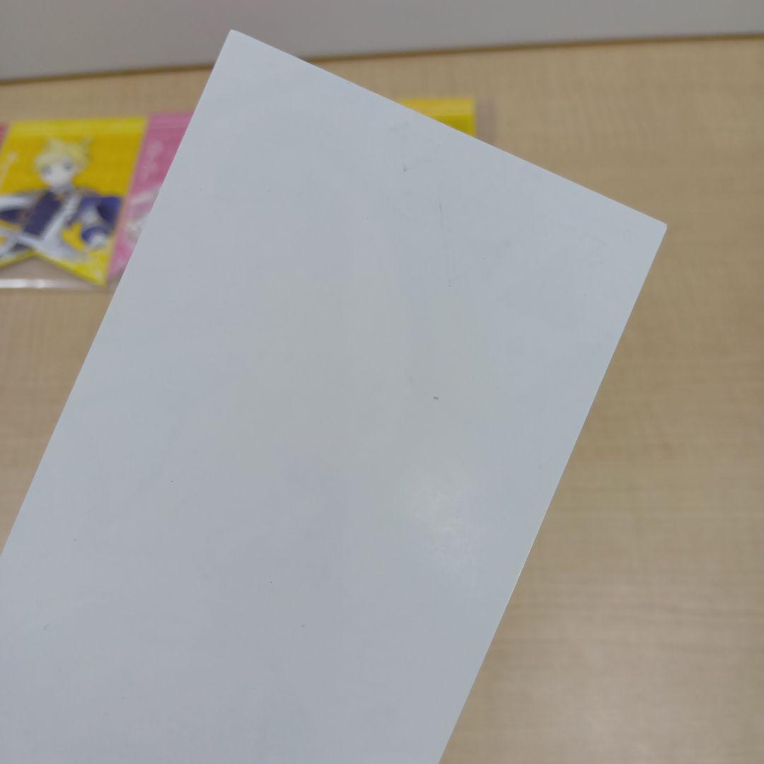 ➀プロセカ アニメイト 特典 紙類 ぱしゃこれ エピカ 色紙など まとめ