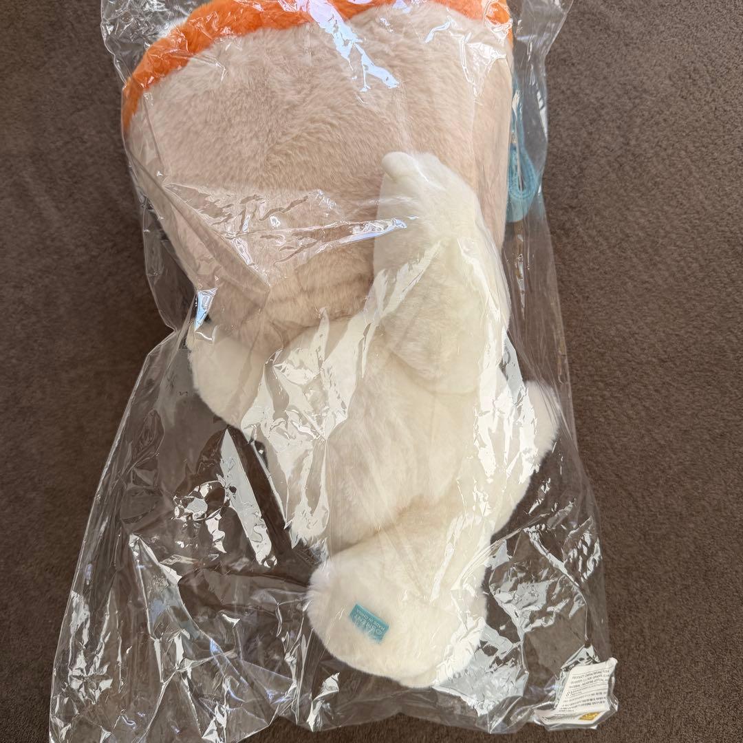 NCT WISH ASIA TOUR LOG キャラクターバッグ バブルニャン - メルカリ