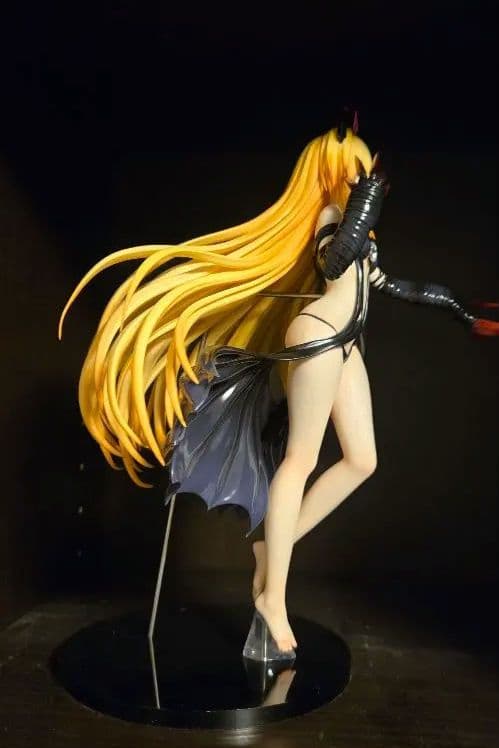 とらぶる-ダークネス 金色の闇 ダークネスver. 1/6 フィギュア