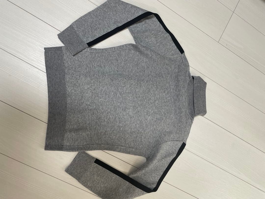 DESCENTE ゴルフ レディース M タートルネック