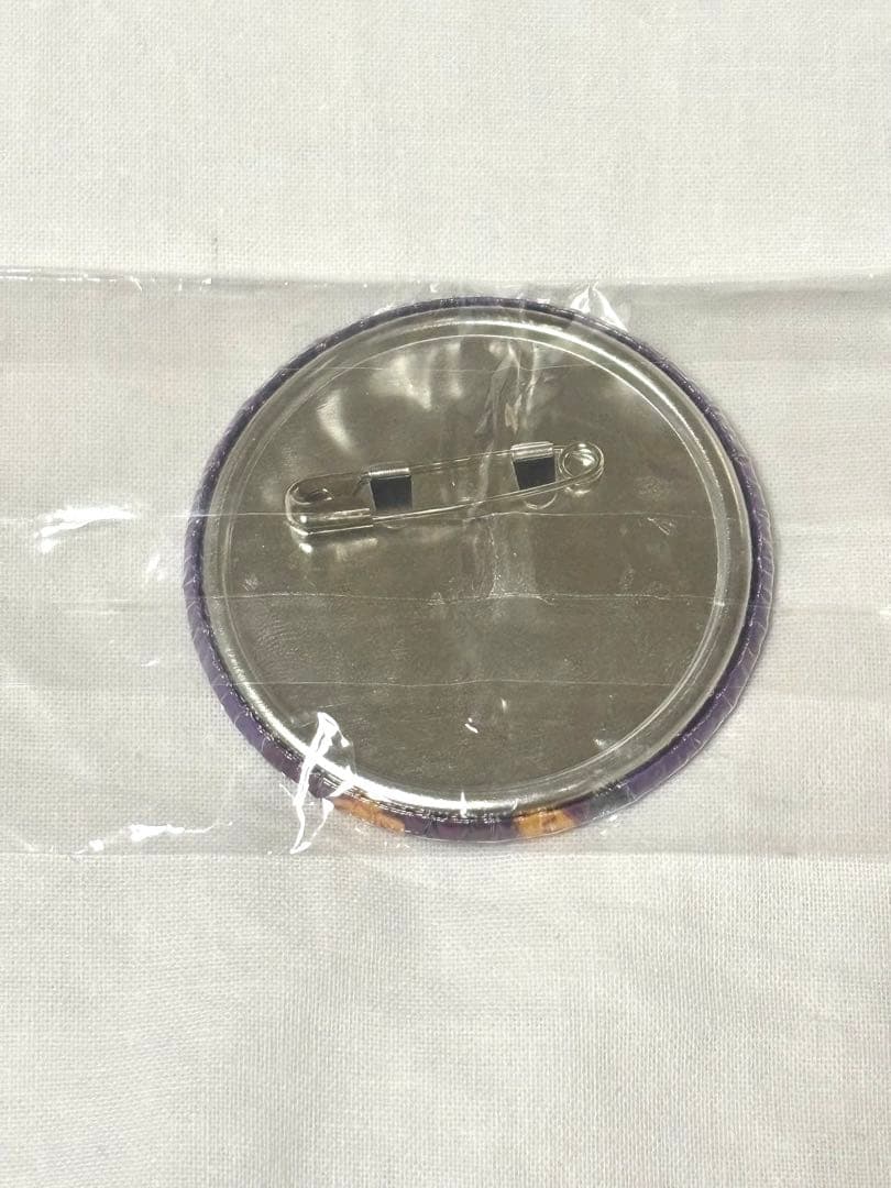 銀魂 ジャンプフェスタ2015 JF アニプレックス くじ 缶バッジ 高杉晋助