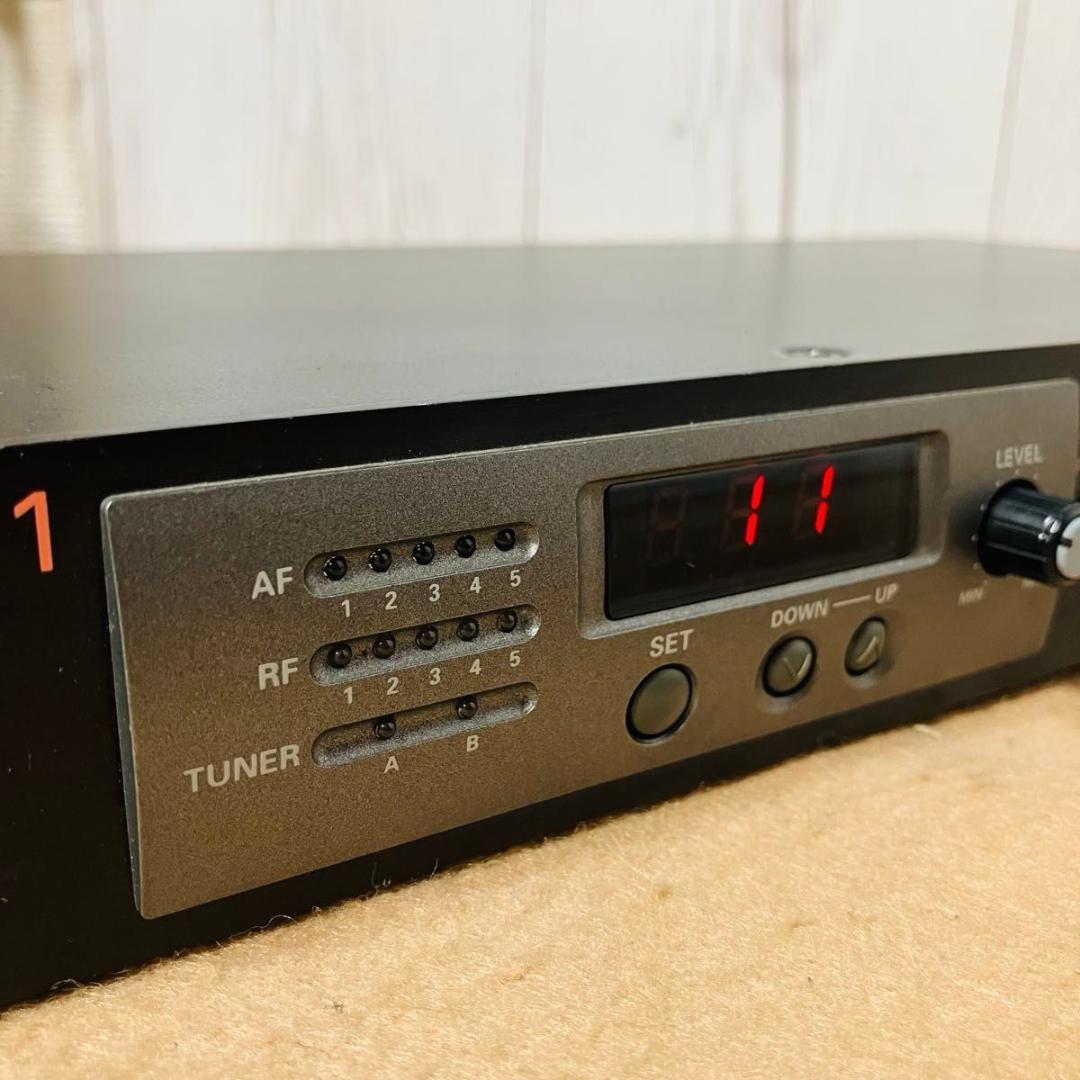 audio-technica ATW-R92 ATW-T94B ワイヤレスマイク