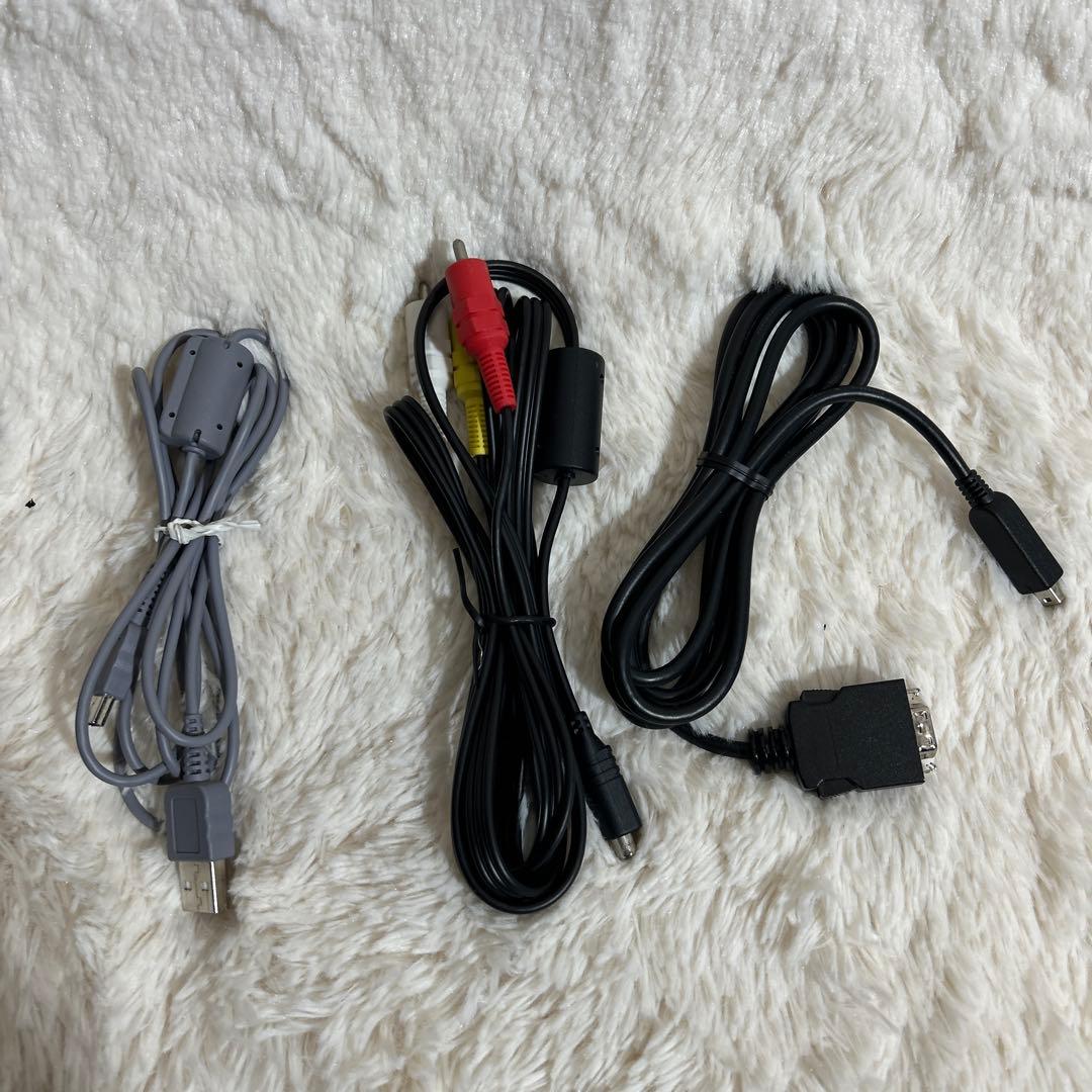 【美品】SONY HD HANDYCAM HDR-UX7 ビデオカメラ