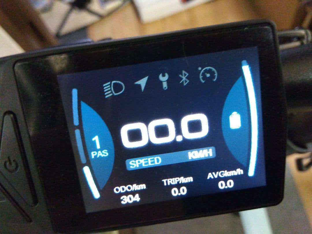 【ashu】ADO air20 電動アシスト 折りたたみ自転車