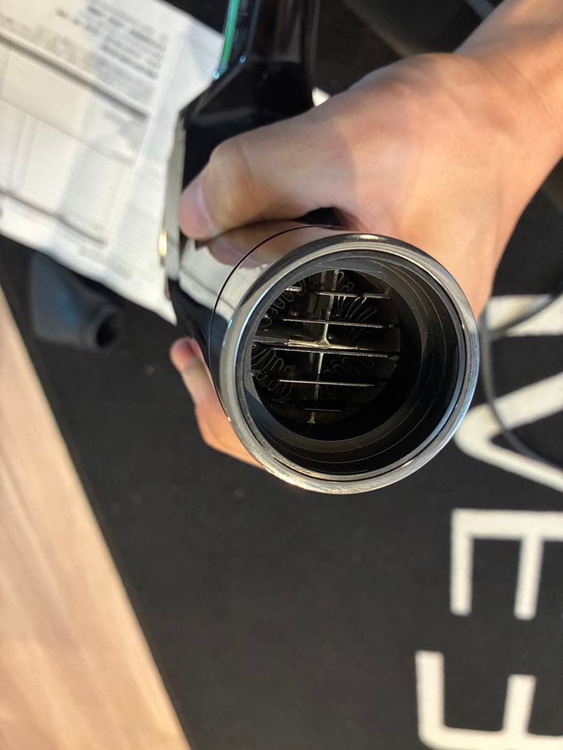 F*I様 リュミエリーナ レプロナイザー 27D Plus