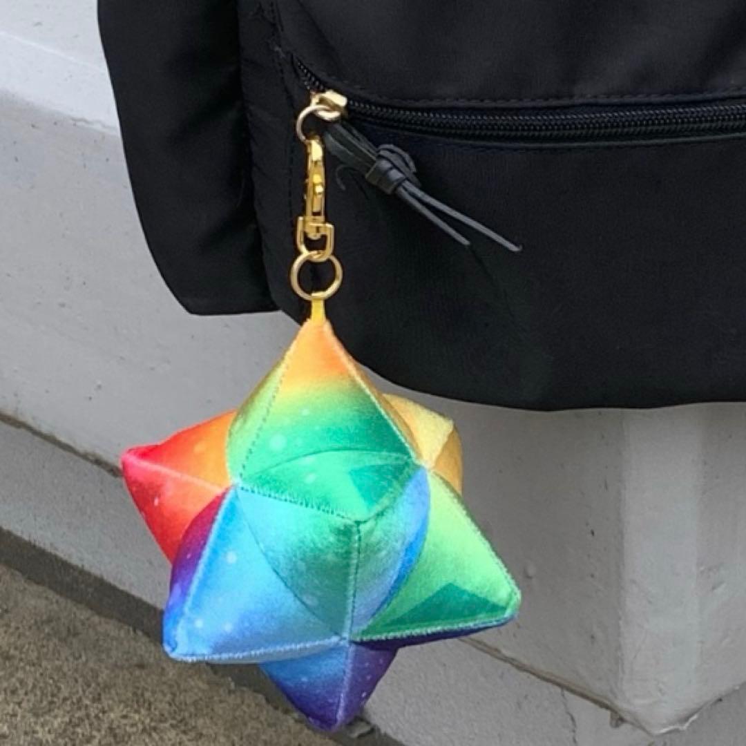 レア 希少品 ラスト FGO AGF 限定 聖晶石 ぬいぐるみ ポーチ