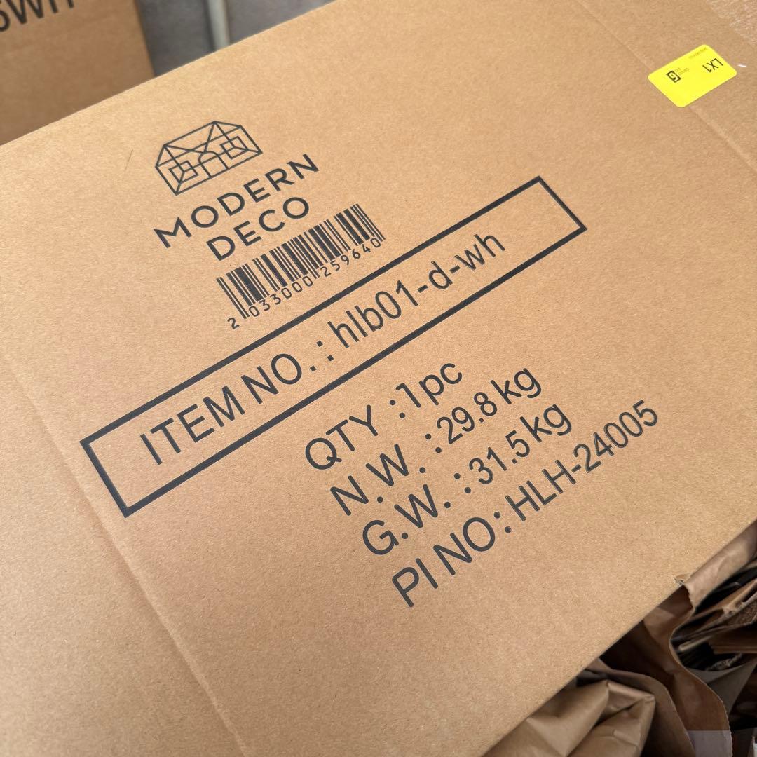 モダンデコ すのこベッド ダブル 耐荷重500kg 脚付き ベッドフレーム