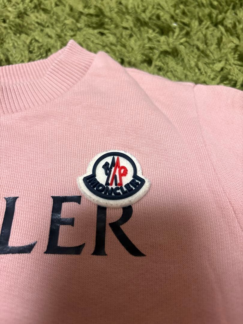 MONCLER トレーナー　4A