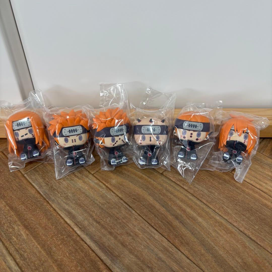 NARUTO 一番くじ　コンプリート