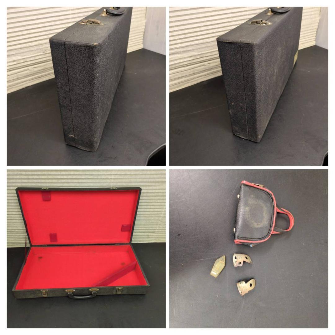 ☆TOKAI クロマハープ 東海楽器 15和音 36弦　ビンテージ