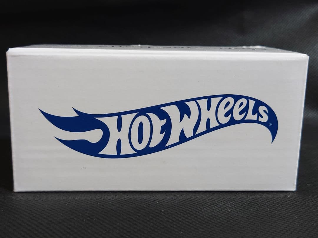 ホットウィールRLC Mercedes-Benz 600　未開封　最安値