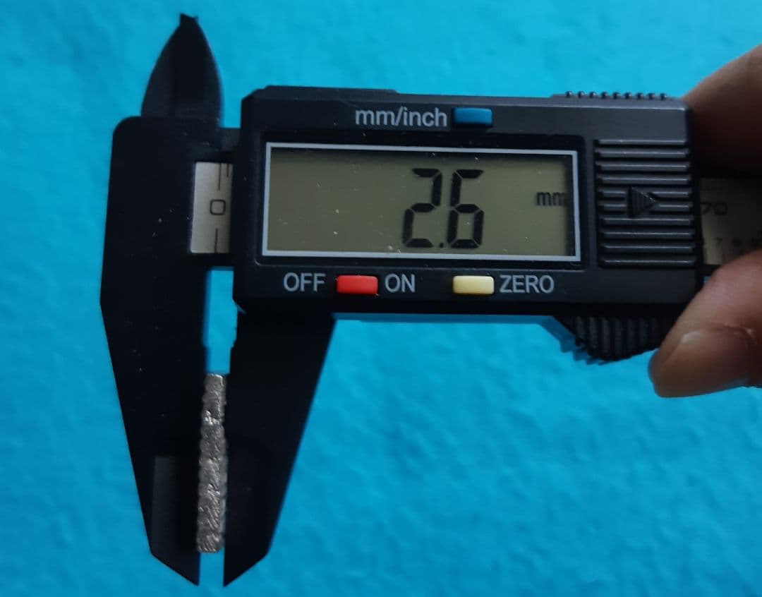 【極美品～美品】新南鐐二朱銀①