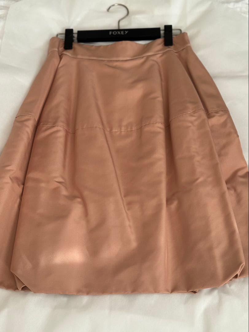 FOXEY BOUTIQUE レディマカロン バルーンスカート3点