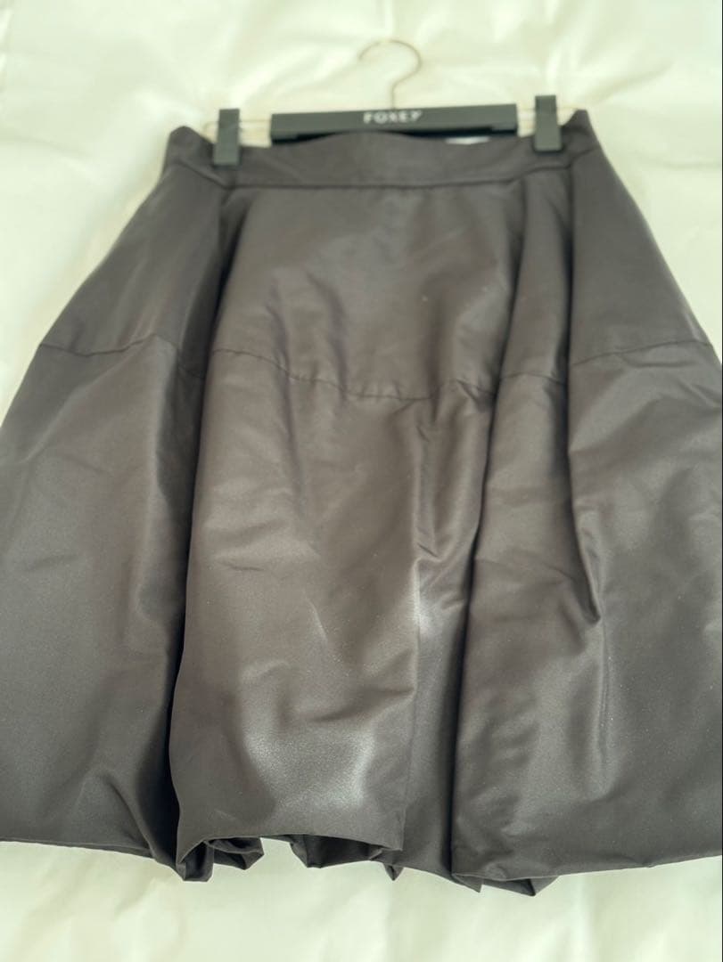 FOXEY BOUTIQUE レディマカロン バルーンスカート3点