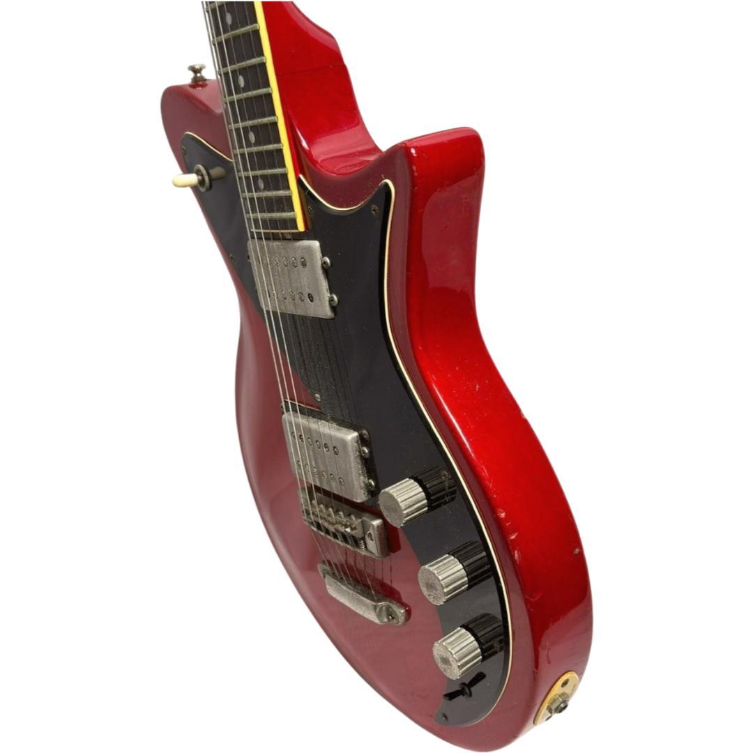 ギター Guyatone Glory LG-1000