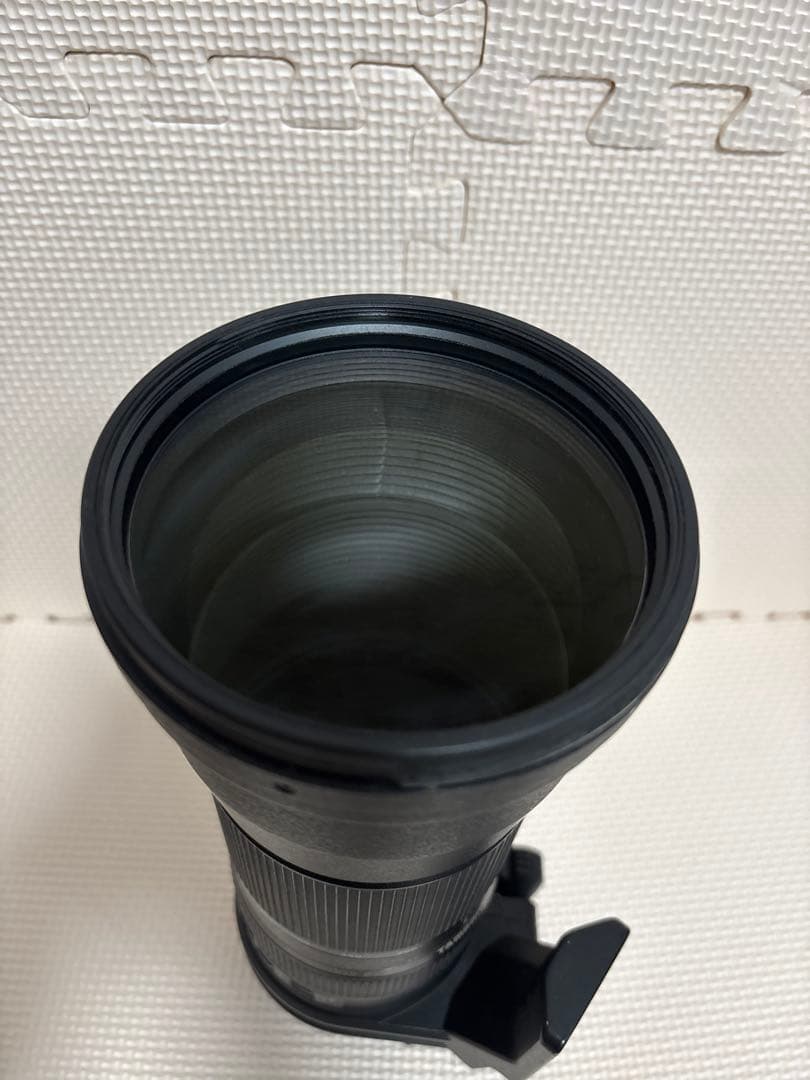 タムロン SP 150-600mm F/5-6.3 Di VC USD キヤノン