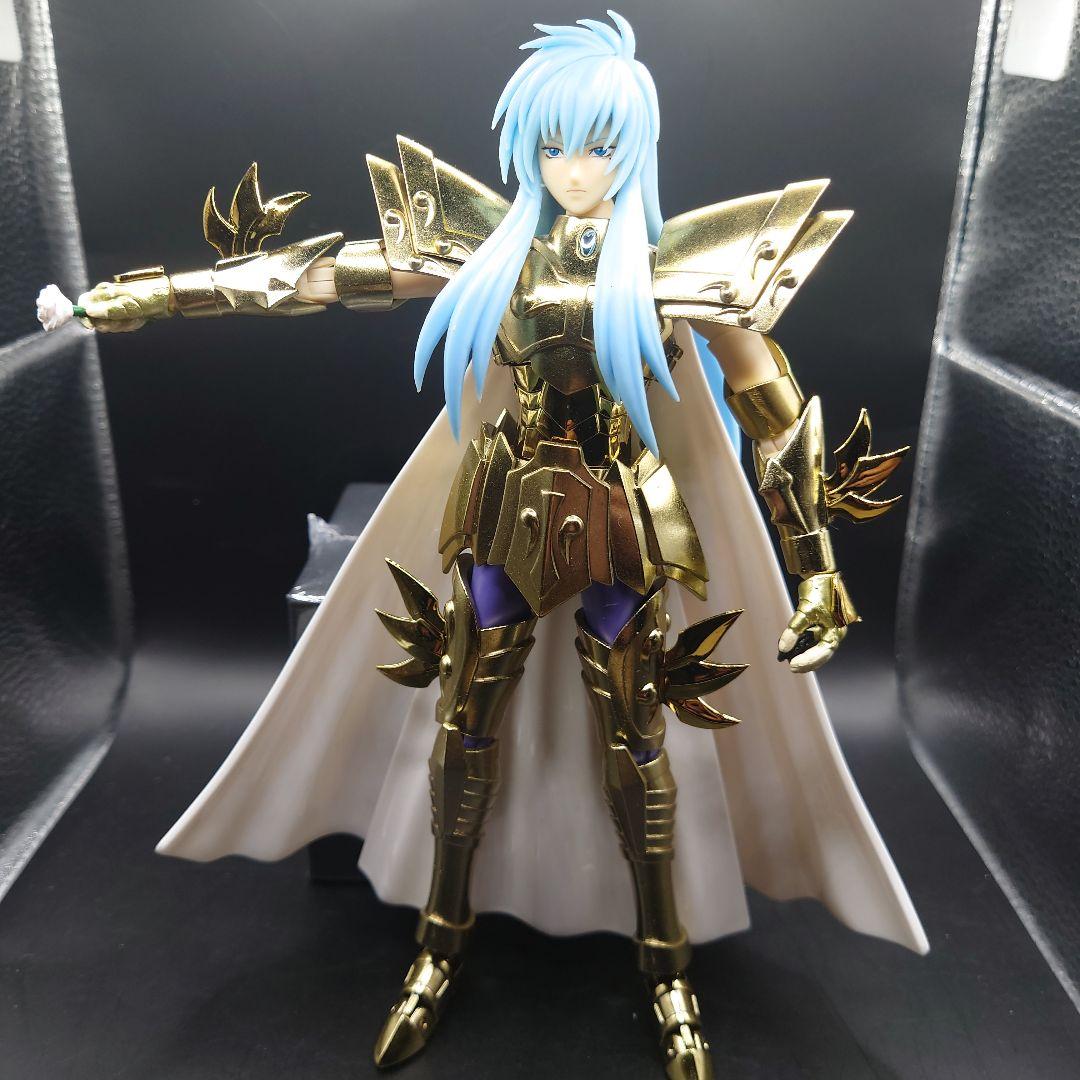 聖闘士星矢 聖闘士聖衣神話 ex フィギュア まとめ売り