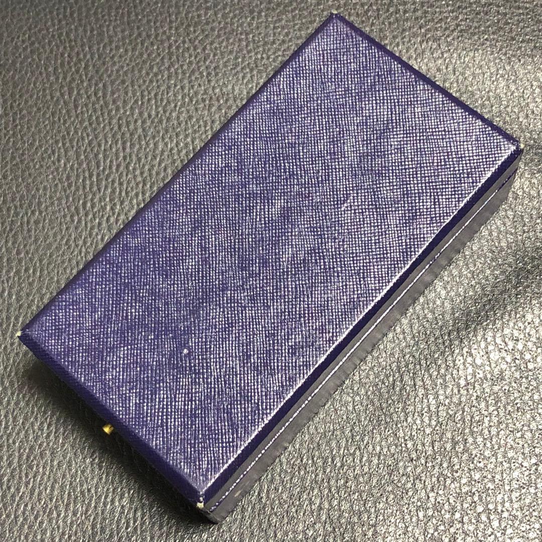 送料無料】フランス 国家功労勲章 オフィシエ(勲四等) 略綬 共箱 記章