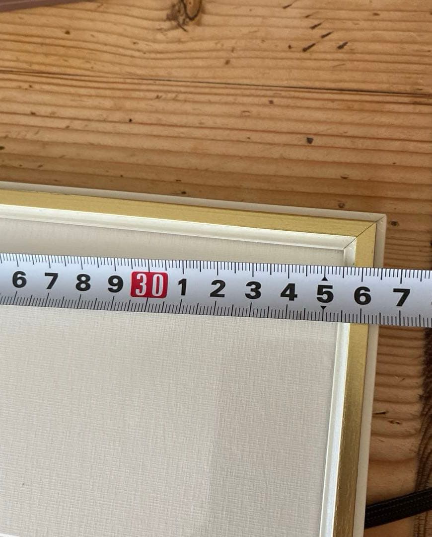 フィリピン 漁師の休息所 版画 額